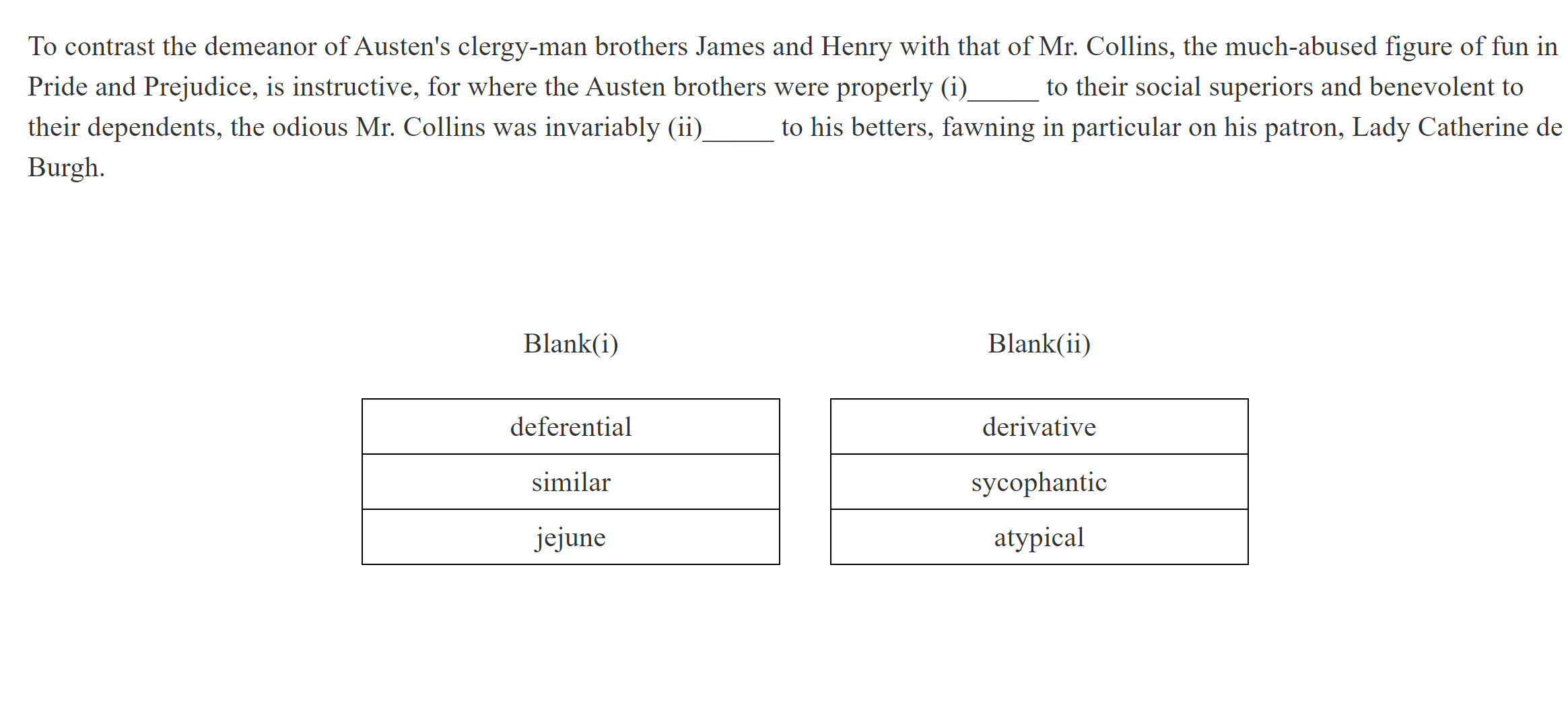 KMF Comprehensive set of mathematics questions after the reform